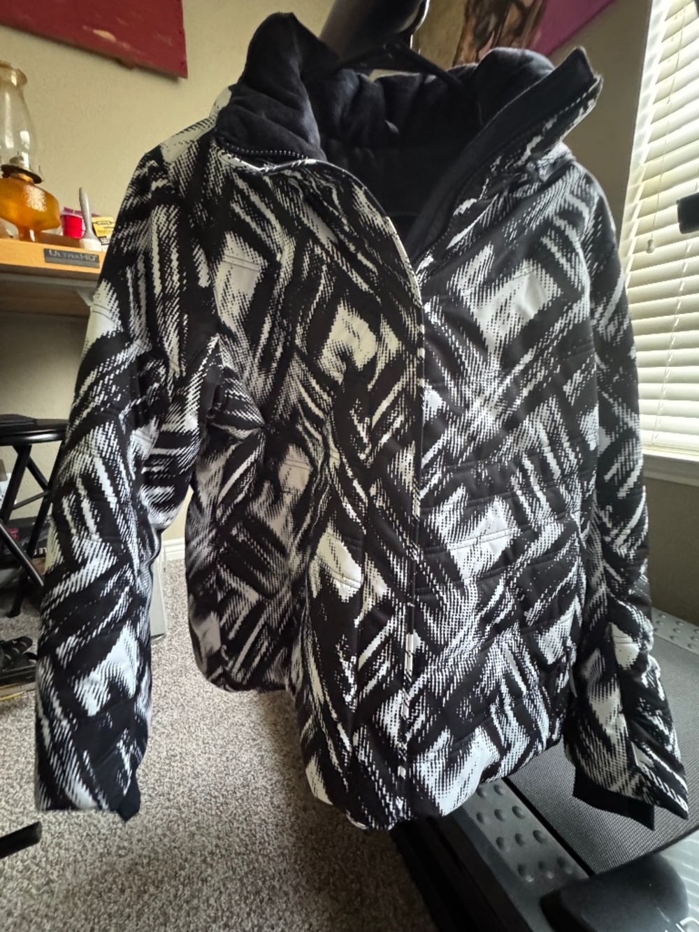 Obermeyer Woman’s Tuscany II Snow Jacket
